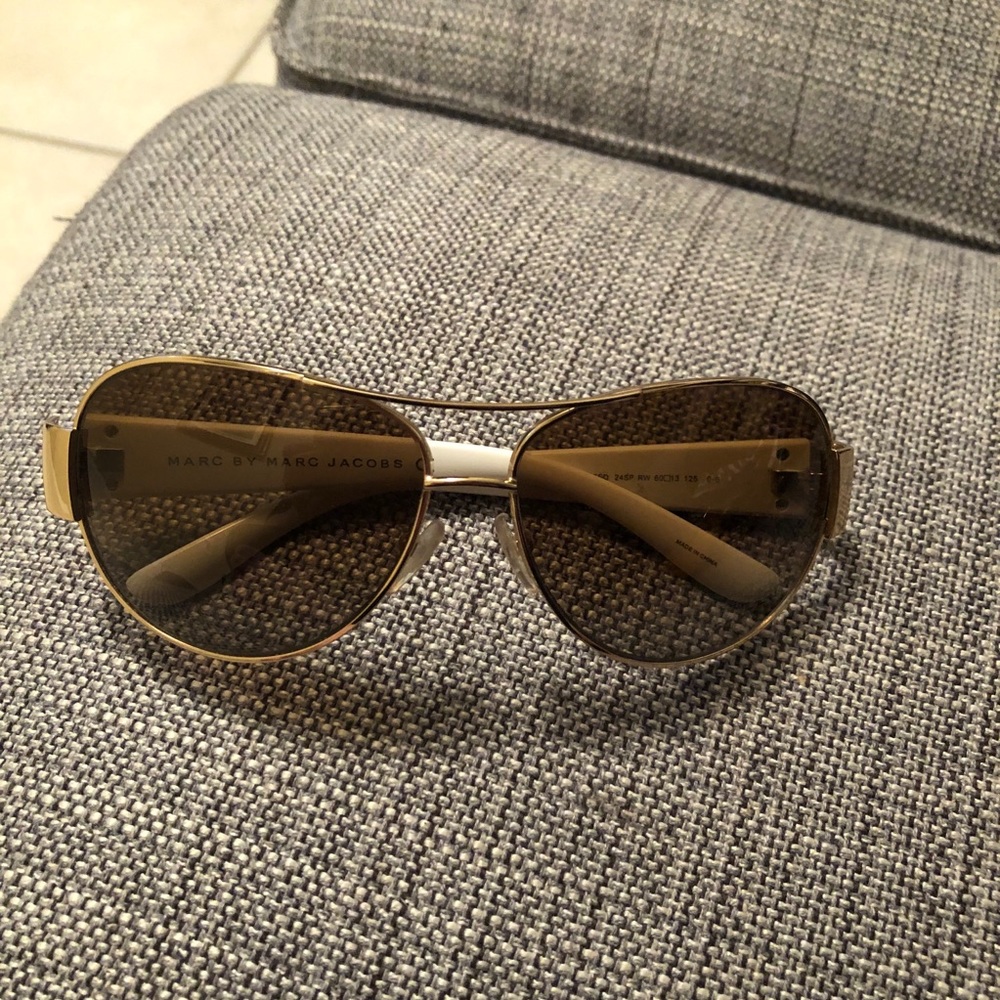 Marc Jacobs glasses